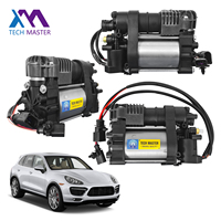 Pompe de compresseur de suspension pneumatique OEM pour Cayenne Touareg Macan Hyundai 95835890100 95835890101