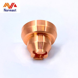 Hàn Ngọn Đuốc Bảo Vệ Bìa iller Xt30 Xt40 Bền An Toàn Lá Chắn Cho <span class=keywords><strong>Plasma</strong></span> Cắt Hệ Thống Máy Công Nghiệp Phụ Kiện - Product Image 4