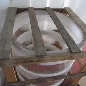 Tubo Acrílico Transparente de Gran Diámetro - Product Image 4