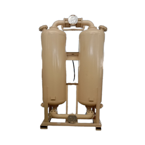 Fabricante de fábrica Generador de nitrógeno Adsorción de presión <span class=keywords><strong>variable</strong></span> con alta pureza Precio bajo - Product Image 6