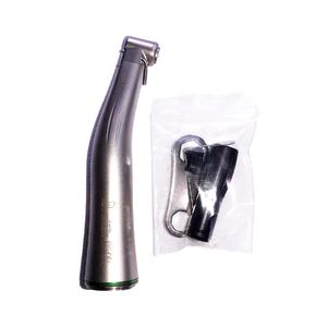 Manipolo Dentale con Luce 20:1 Manipolo per Impianti Dentali con Fibra Ottica e Frese in Acciaio Inossidabile per Cliniche e Ospedali - Product Image 3