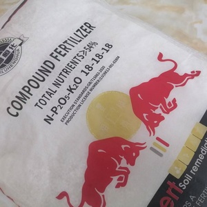 Удобрения NPK 18-18-18, NPK 20-20-20, комплексное удобрение с составом NPK - Product Image 3