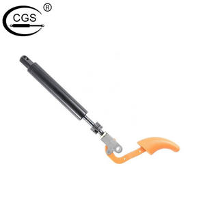 <span class=keywords><strong>Vérin</strong></span> à gaz <span class=keywords><strong>Stabilus</strong></span>, piston réglable, <span class=keywords><strong>vérin</strong></span> à gaz pour chaise de bureau, lit médical - Product Image 5