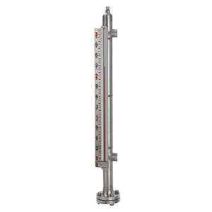 สำหรับเครื่องวัดระดับแม่เหล็ก 9930 ทำจากสแตนเลส 316/316l ความแม่นยำ 0.1% ช่วงการวัด 20 ฟุต - Product Image 1
