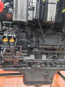 เครื่องยนต์ SA6D125-1 ของรุ่น PC400-5, WA470-1 และ WA470-3 - Product Image 3