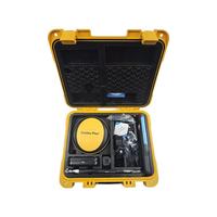 Oferta Especial: GPS Diferencial G970 II Pro de 1408 Canales, IMU de 60 Grados, Unistrong