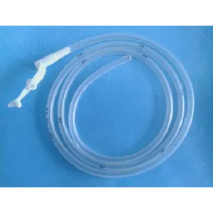 Medical Disposable Stomach Tube Surgical Asogastric Feeding Tube