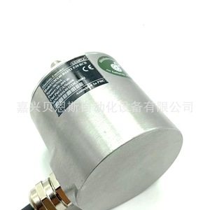 Codificador Rotatorio Absoluto Gemples GEX60-16RE10LSB 60mm para Automatización Industrial - Product Image 3
