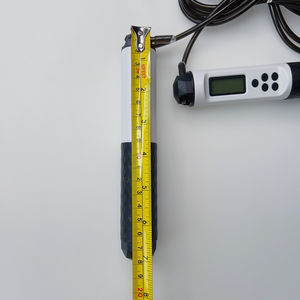 Calculatrice de comptage de calories automatique légère numérique usine Home Workout Fitness Perdre du poids Fitness Body Building <span class=keywords><strong>corde</strong></span> à <span class=keywords><strong>sauter</strong></span> - Product Image 6