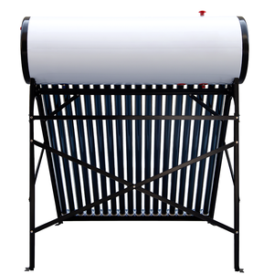 All'ingrosso compatto Non-pressione <span class=keywords><strong>termosifone</strong></span> 100L 300L riscaldatore di acqua solare prezzo con tubo di vuoto - Product Image 2