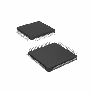 Servicio Integral Original para la Producción de Componentes Electrónicos Integrados, Línea de Producción de Circuitos Integrados MCU de 32 Bits, 512 KB de FLASH, 64TQFP EFM32GG12B530F512IQ64-A - Product Image 1