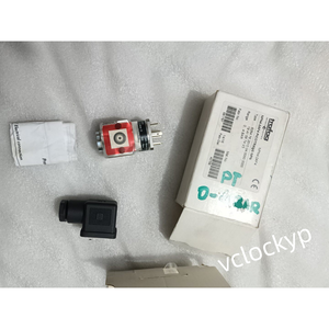 1 ชิ้นใหม่ 8264.76.2510 เซ็นเซอร์ความดัน TRAFAG การขนส่งที่รวดเร็ว - Product Image 4