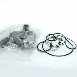 Kit de révision de transmission automatique HXT de haute qualité JF017E CVT, pièces de rechange pour boîte de vitesses Nissan CVT8 - Product Image 4