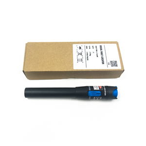 ST816B VFL 650nm Localisateur Visuel de Défauts Optiques Stylo Laser à Fibre Optique 1.25nm 2.5nm - Product Image 5