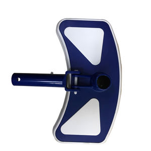 Tête d'aspirateur rotative <span class=keywords><strong>flexible</strong></span> de haute qualité en plastique premium pour <span class=keywords><strong>piscine</strong></span>, mode de nettoyage rapide - Product Image 6