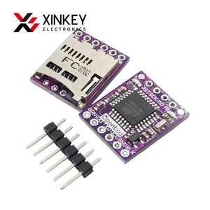 GY-openlog กล้องบันทึกข้อมูล cleanflight naze 32 F3กล่องดำแฟลช - Product Image 1