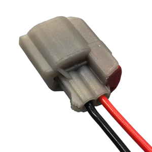 Connettore Sensore Velocità Ruota ABS a 2 Pin 34062-0032 Cablaggio Automobilistico Compatibile con Chrysler Pacifica 2004-2007 - Product Image 4