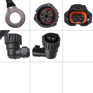 22020183 2137269 para Arnés de Cableado del Motor D13, Cable del Inyector - Product Image 4