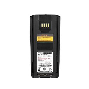Batería para Radio Bidireccional HYT BL1807-Ex, BL1807EX BL1807 1800mAh, Compatible con PD790EX PD712 EX PD792EX - Product Image 4