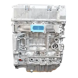 Fabriek Directe Verkoop 2.4T K24z7 4 Cilinder 110kw Kale Motor Voor Honda