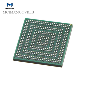 (Embedded Microprocessors) MCIMX503CVK8B - Product Image 1