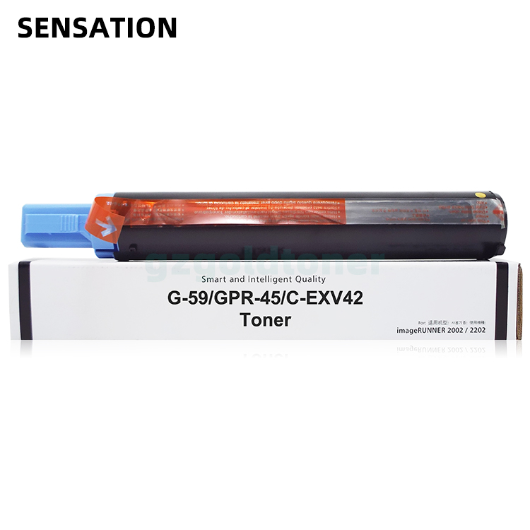 Canon IR2002/2202 Drum Unit - High Yield & Reliable Performance