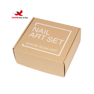 Kit de Gel UV pour Ongles, 2000 Couleurs, Produits de Salon de Manucure, Lampe UV LED, Vernis Gel pour Nail Art, Prix Bas, Achat Mixte - Product Image 6