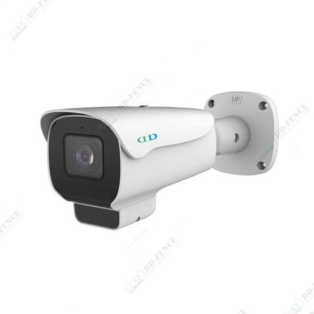 Wholesale IR Varifocal Network Camera Security Camera Outdoor Video CCTV Camera with App Control