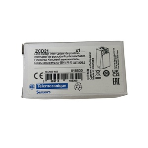 Interruptor de Límite Original Nuevo ZCD21 - Product Image 5