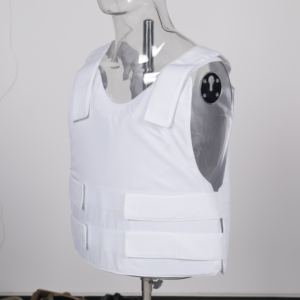 سترة واقية شخصية للدفاع عن النفس سترة مخفية - Product Image 3