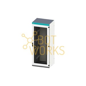 Siemens 8MF10863DS4 - Nuovo - Product Image 1