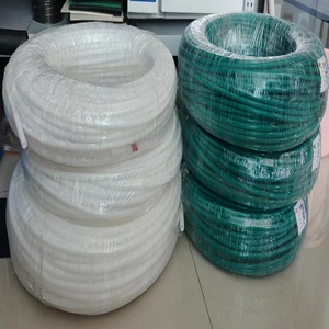 Гибкий пластиковый нейлоновый шланг PTFE трубка PFA труба низкотемпературное сопротивление - Product Image 2