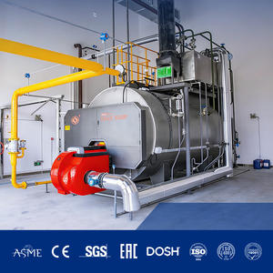 <span class=keywords><strong>Prix</strong></span> usine Caldera De <span class=keywords><strong>vapeur</strong></span> Caldero Industriel 10tph - Product Image 6