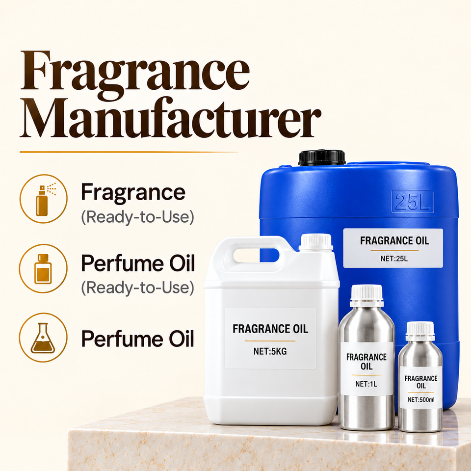 Faubourg Branded Perfume Fragrance Concentrated Perfume Oils Making ...