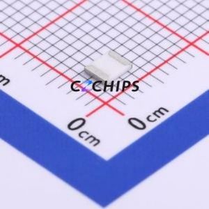 Résistance SMD 1210W2F3090T5E 1210 (Type : Film épais) (Résistance : 309 Ohm Précision : 1%) - Product Image 2