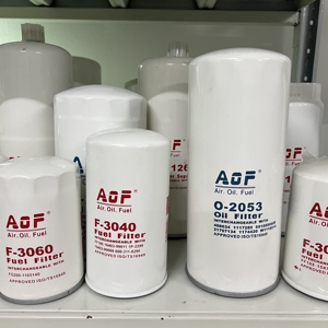 Elemento de Filtro de Aceite de Alta Calidad O-6030 322-3155/322-3154/3223155/3223154 para Motores 320D2/320D2L, Garantía de 3 Años, Origen China - Product Image 4