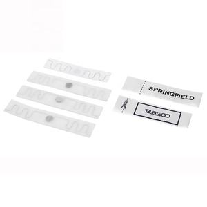 Lange Range Waterdichte Wasbare Kleding Stof Wassen Nfc Wasserij Chip Uhf Textiel Tags <span class=keywords><strong>Rfid</strong></span> Wasserij <span class=keywords><strong>Tag</strong></span> Voor Wasbeheer - Product Image 4