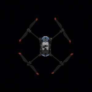 Agricultural Fumigation Drone Drones Agricultural - Product Image 3