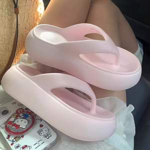 Chaussures paresseuses pour femmes, respirantes, antidérapantes, à semelle épaisse, style mule, à enfiler, printemps automne 2025, nouveauté - Product Image 4