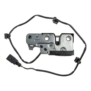 Hanous Mejor <span class=keywords><strong>Precio</strong></span> Strike Lock Hood Motor para Audi VW <span class=keywords><strong>Golf</strong></span> OEM 5K1823509 5K1823509A - Product Image 2