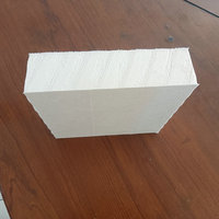 Panneau en mousse phénolique pour la ventilation des parkings souterrains et l'isolation des conduits de climatisation