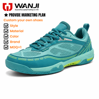 Chaussures de tennis et de pickleball en gros pour hommes et femmes, respirantes, en maille, basses, légères, décontractées, directement de l'usine
