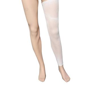 ผ้าพันแผลทางการแพทย์คุณภาพระดับมืออาชีพ YD520A ผ้าพันแผลตาข่ายยืดหยุ่นแบบไม่มีส่วนผสมของน้ำยาง สีขาว ผลิตตามสั่ง รับประกัน 2 ปี - Product Image 1