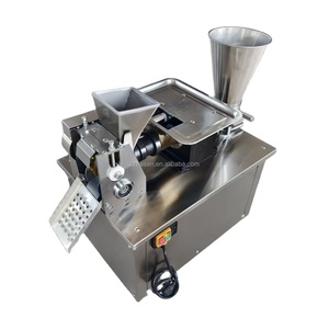 Máquina Eléctrica para Hacer Empanadas Venezolanas, Samosas, Momo y Ravioles - Uso en Restaurantes, Automática, Nueva - Product Image 1