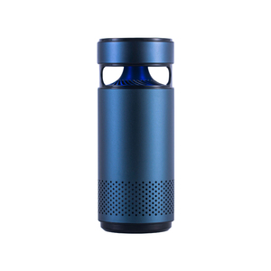 Easycare-purificador de aire con filtro de carbón activado, fabricante 2022, batería de 2200mAh - Product Image 1
