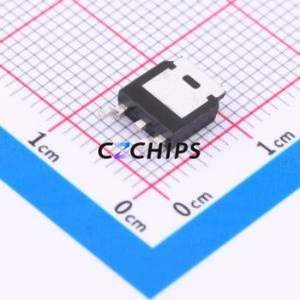 Original&Brand-new MJD122 TO-252-2L Transistor Darlington Transistor Whole Sale Electronic Component Chips & BOM Service - Product Image 2