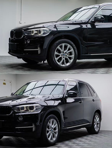 Faro Originale Xenon+LED per <span class=keywords><strong>BMW</strong></span> <span class=keywords><strong>X5</strong></span> F15 2014-<span class=keywords><strong>2018</strong></span>, Vendita all'Ingrosso, OEM 63117317101 63117317102 - Product Image 4