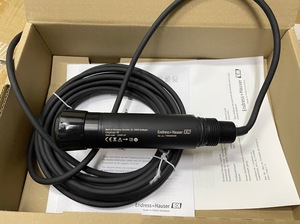Endress+Hauser Original COS41 <strong>Dissolved</strong> <strong>Oxygen</strong> Sensor and <strong>Electrode</strong> Probe Customized OEM Support for Test Instrument - Product Image 2