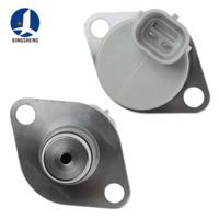 Kit de soupape SCV 04226-0L020 pour le contrôle de l'aspiration de la pompe à carburant Toyota Hilux Hiace 2.5L 3.0L, soupape de contrôle d'aspiration SCV 042260L020