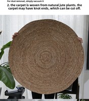 Planche à gratter pour chat, tapis en papyrus pour chenil, résistant à l'usure, anti-aboiement, anti-griffures, planche à griffes pour chat, carton de Noël